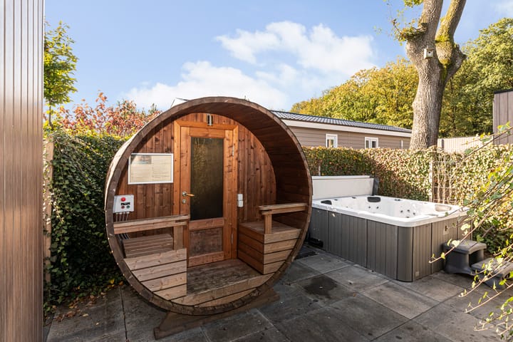 Photo 22 of Kuiltjesweg 44-256