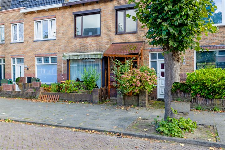 View photo 9 of Ploegstraat 98