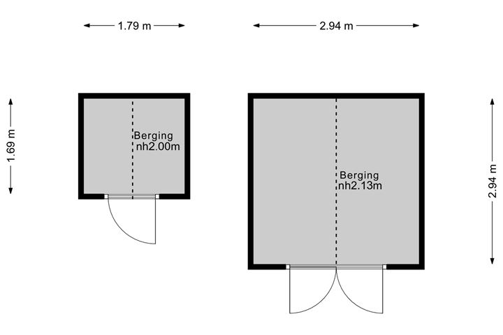 View photo 45 of Touwslagersbaan 20