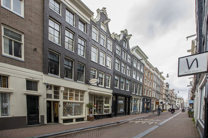 Bekijk foto 15 van Hartenstraat 5-A