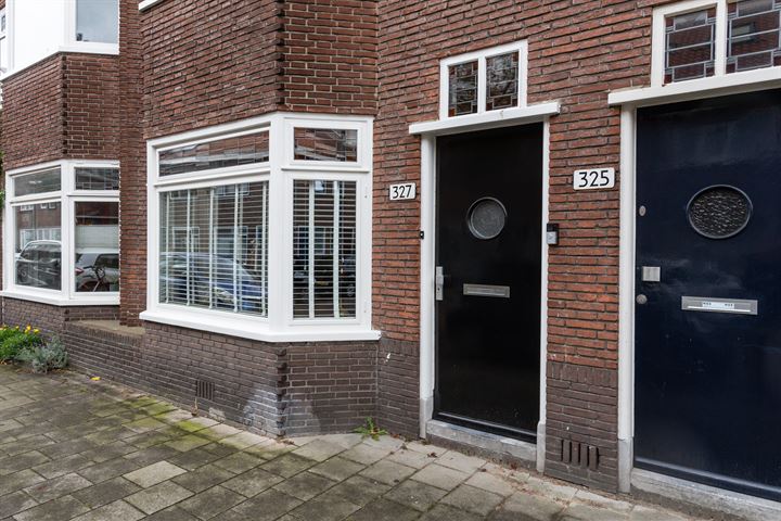 View photo 36 of St.-Ludgerusstraat 327