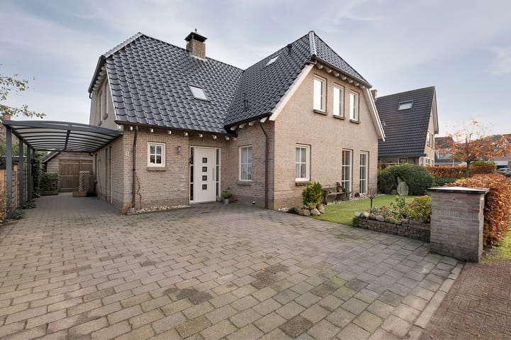 Foto 2 van Opkamer 4