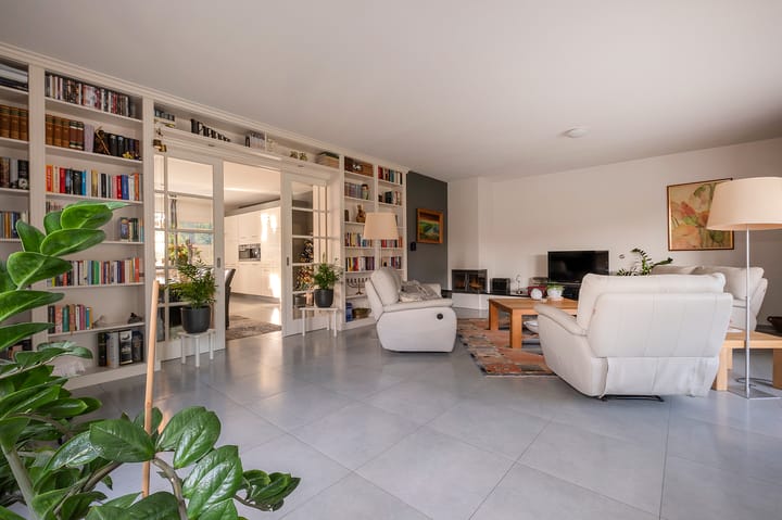 Foto 3 van Opkamer 4