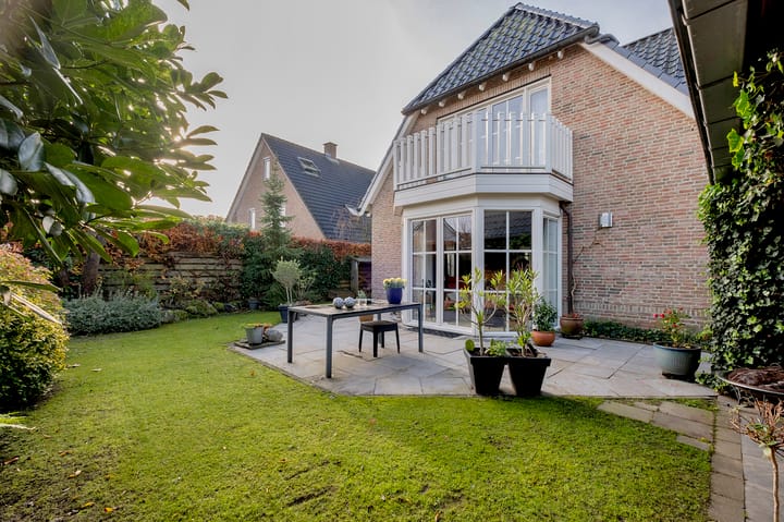 Foto 4 van Opkamer 4