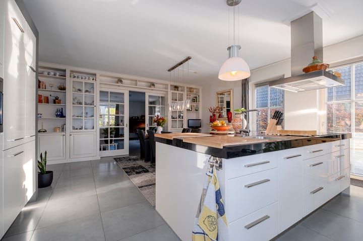 Foto 6 van Opkamer 4