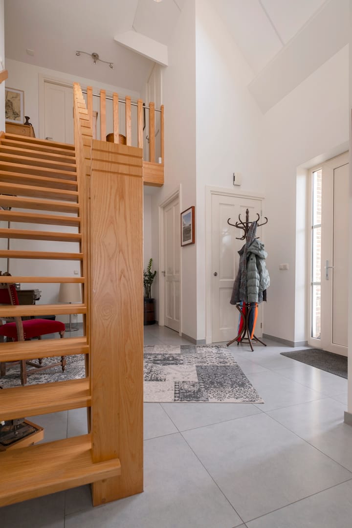 Foto 9 van Opkamer 4