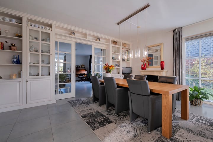 Foto 14 van Opkamer 4