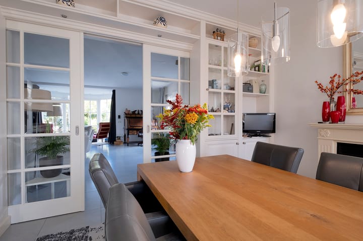 Foto 18 van Opkamer 4