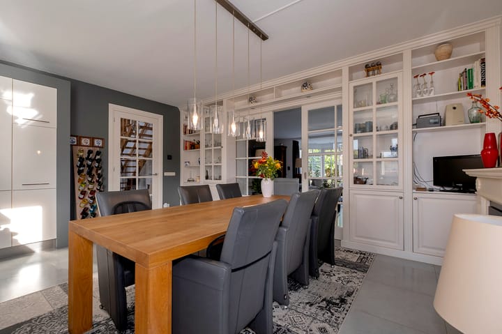 Foto 19 van Opkamer 4