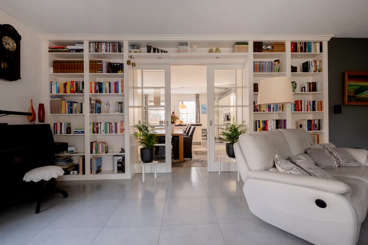 Foto 22 van Opkamer 4