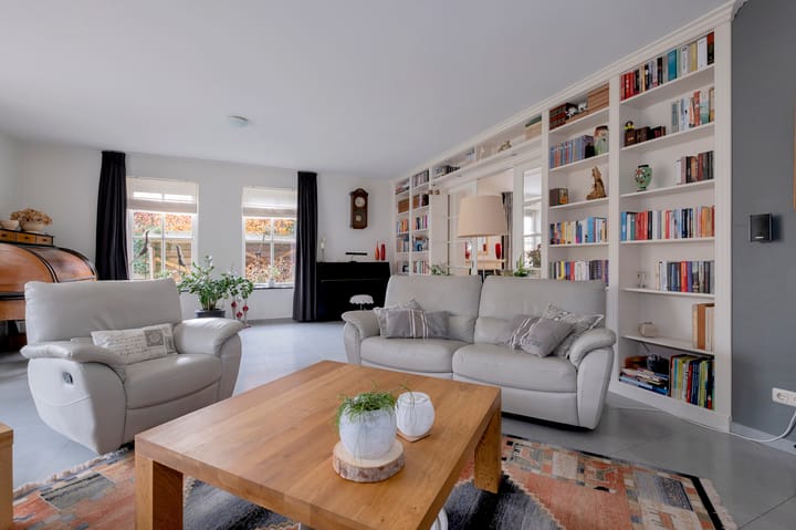 Foto 28 van Opkamer 4