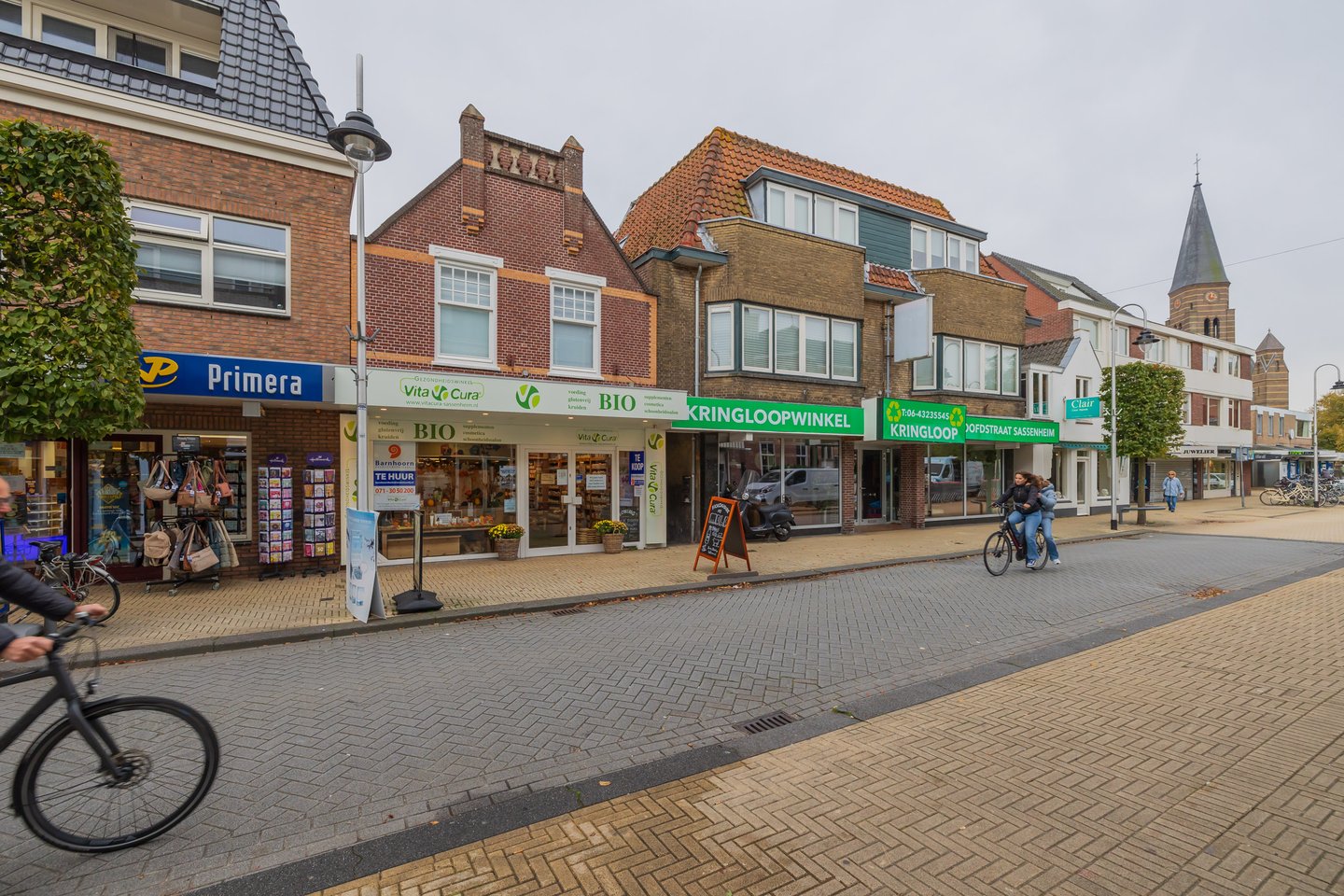 Bekijk foto 1 van Hoofdstraat 206