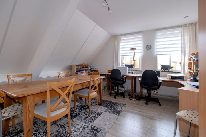 Foto 50 van Opkamer 4