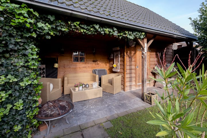 Foto 60 van Opkamer 4