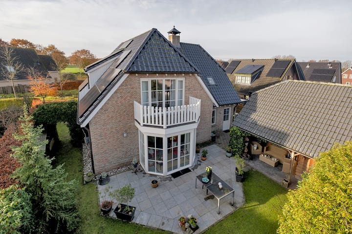 Foto 62 van Opkamer 4