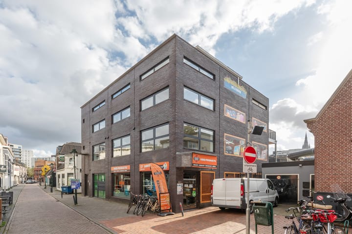 Foto 21 van Spoorstraat 69-A6