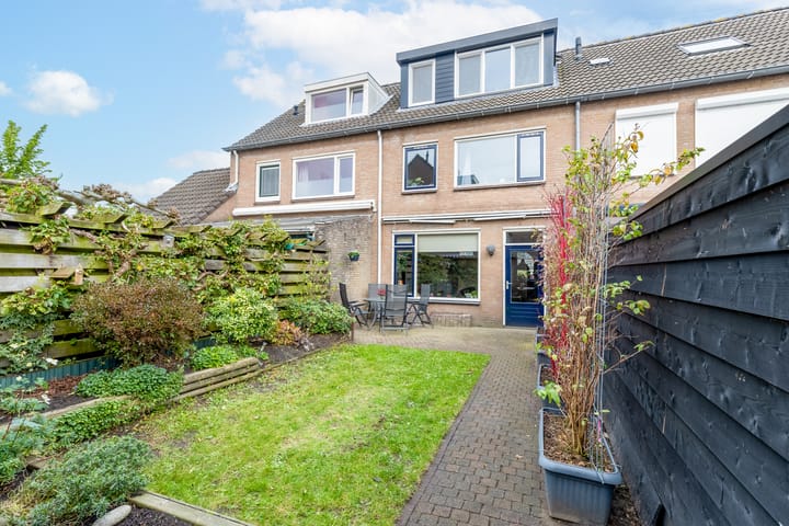 Foto 5 van Weide 150