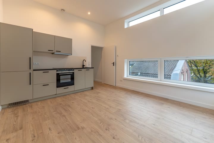 Foto 2 van Spoorstraat 69-A6