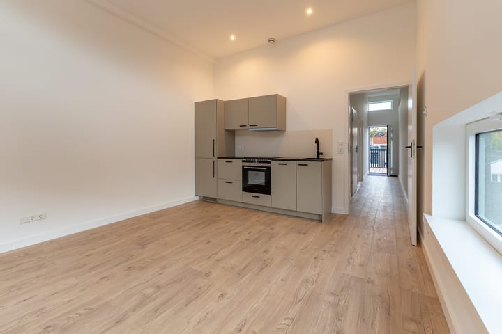 Foto 7 van Spoorstraat 69-A6