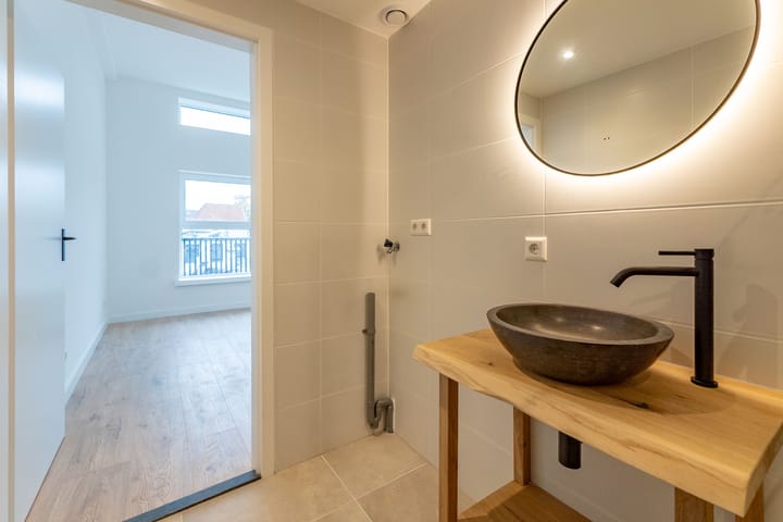 Foto 14 van Spoorstraat 69-A6