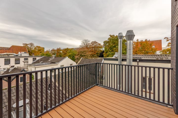 Foto 17 van Spoorstraat 69-A6