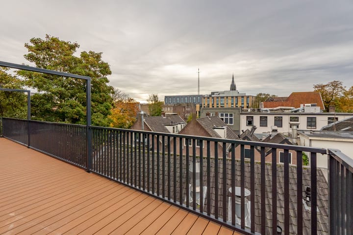 Foto 18 van Spoorstraat 69-A6