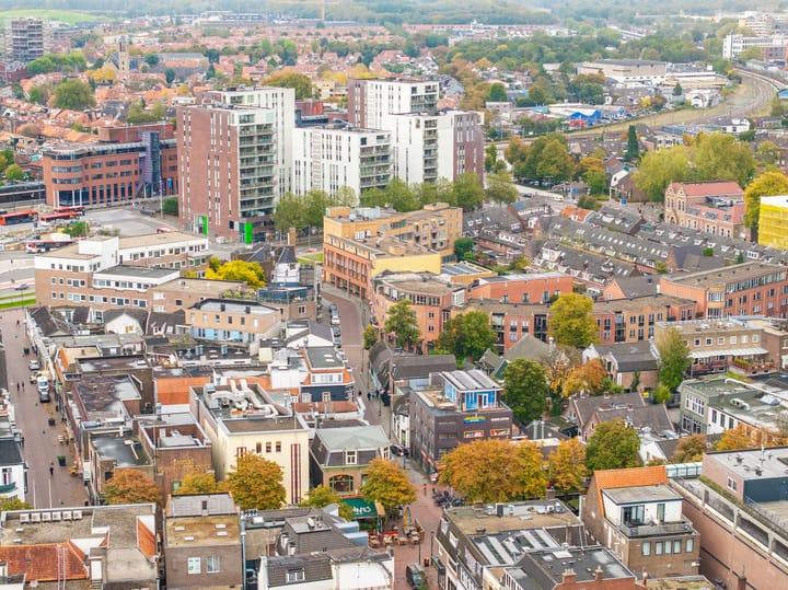 Foto 24 van Spoorstraat 69-A6