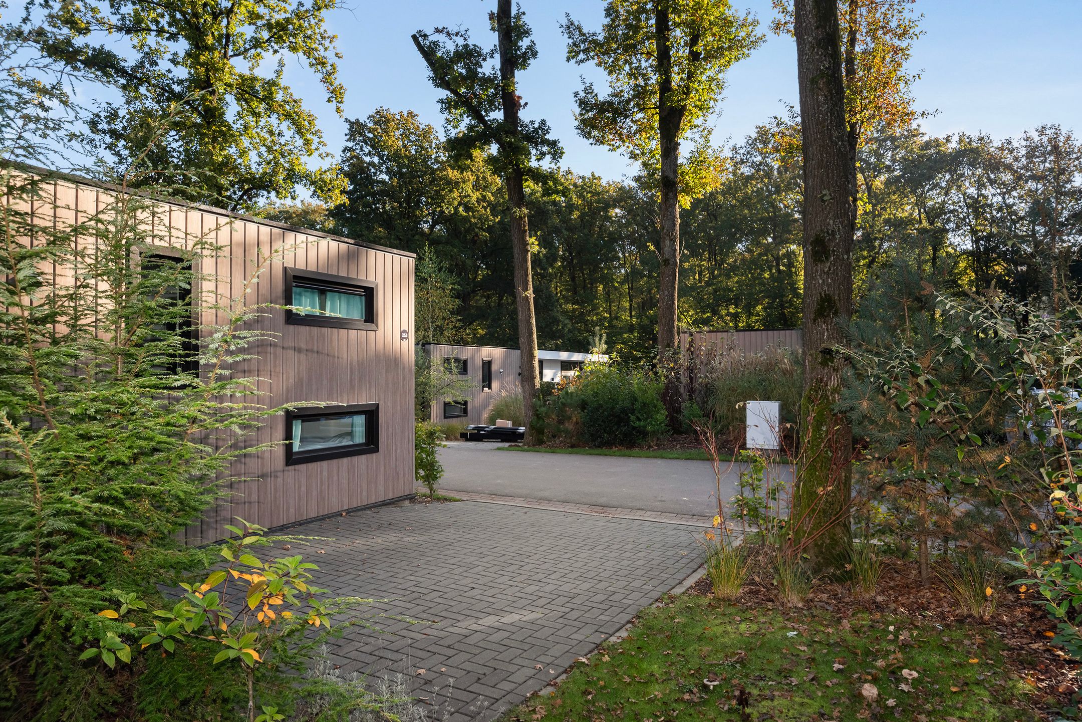 3-bedroom freehold villa in Beekbergen — photo 3 of 5