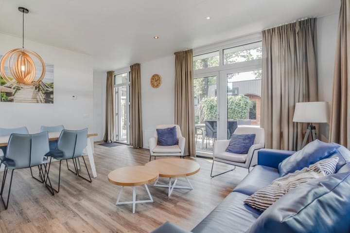 Vrijstaande woning te koop: Kuiltjesweg 44-263, Beekbergen