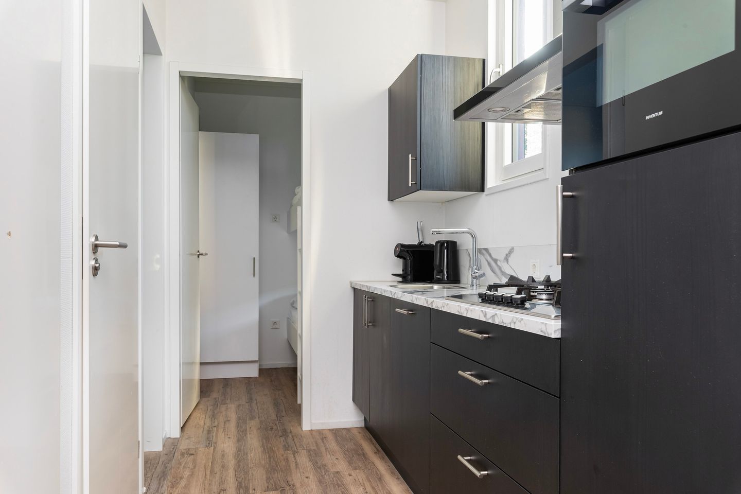 Foto 10 van Kuiltjesweg 44-263