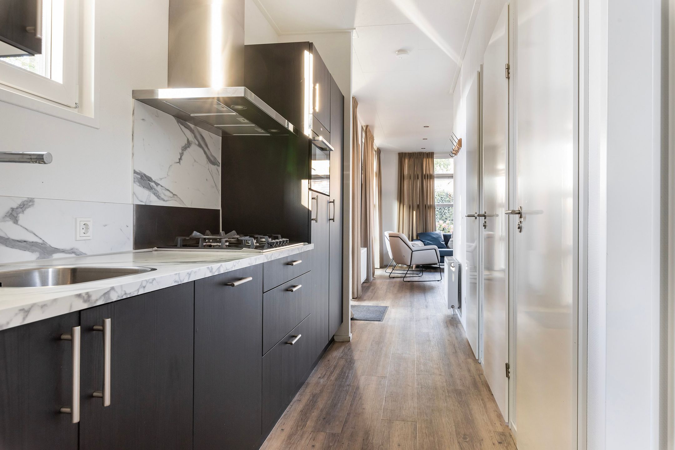 Foto 12 van Kuiltjesweg 44-263