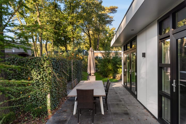 Vrijstaande woning te koop: Kuiltjesweg 44-263, Beekbergen