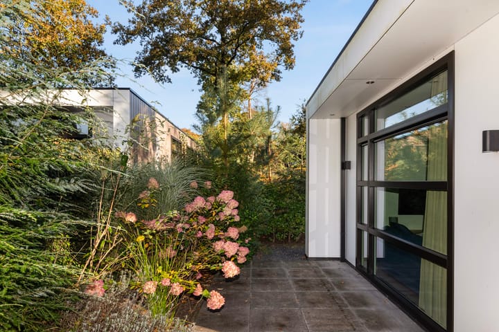 Vrijstaande woning te koop: Kuiltjesweg 44-263, Beekbergen