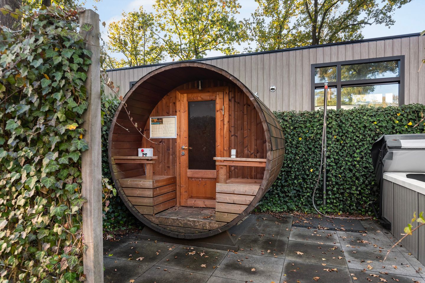 Foto 25 van Kuiltjesweg 44-263