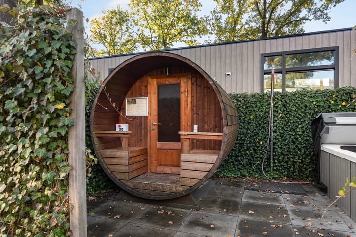 Vrijstaande woning te koop: Kuiltjesweg 44-263, Beekbergen