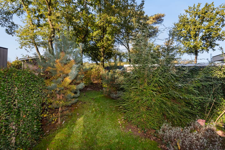 Vrijstaande woning te koop: Kuiltjesweg 44-263, Beekbergen