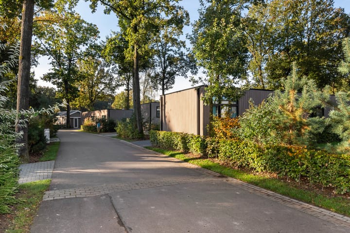 Vrijstaande woning te koop: Kuiltjesweg 44-263, Beekbergen