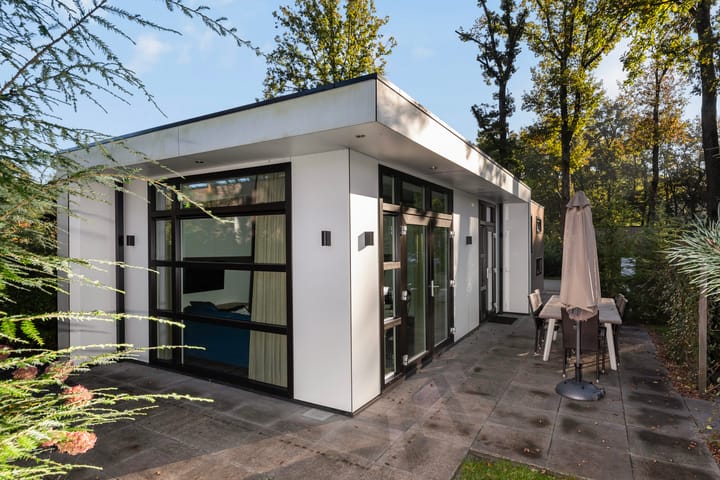 Vrijstaande woning te koop: Kuiltjesweg 44-263, Beekbergen