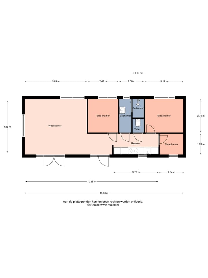 Vrijstaande woning te koop: Kuiltjesweg 44-263, Beekbergen