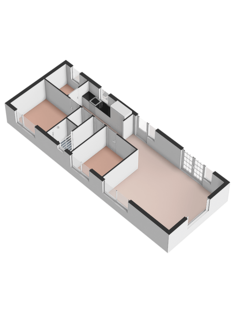 Foto 31 van Kuiltjesweg 44-263