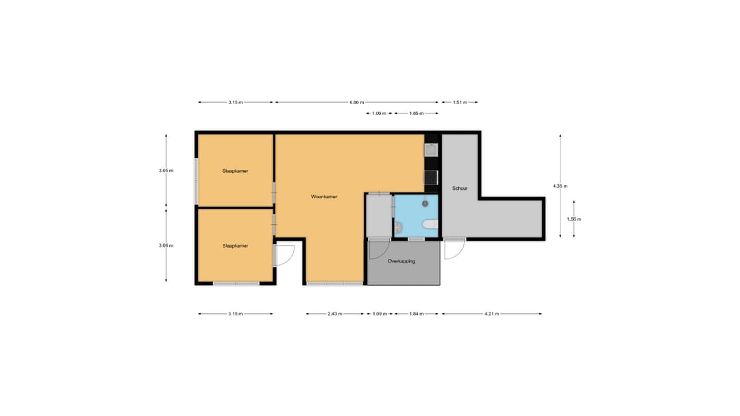 Photo 37 of Harderwijkerweg 116-C