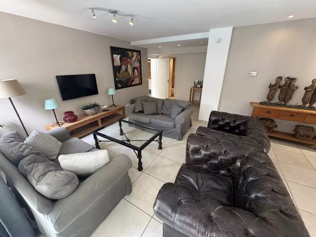 Photo 2 of 25 chemin des Arbousiers, villa 2