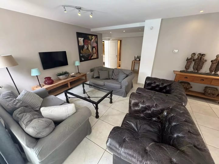 Photo 2 of 25 chemin des Arbousiers, villa 2