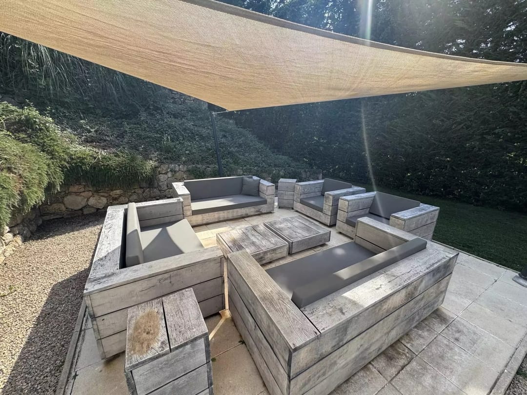 Photo 7 of 25 chemin des Arbousiers, villa 2