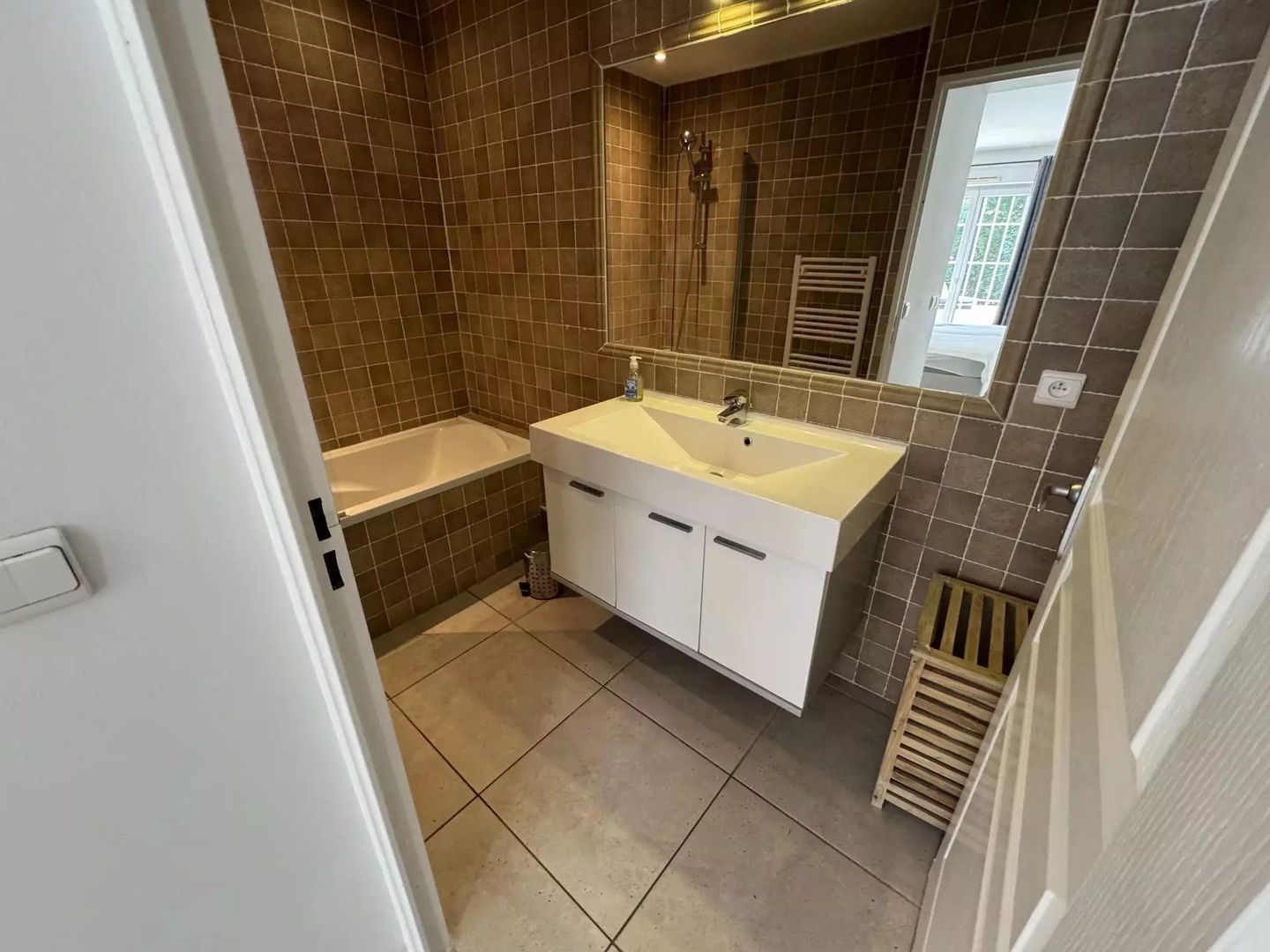 Photo 10 of 25 chemin des Arbousiers, villa 2