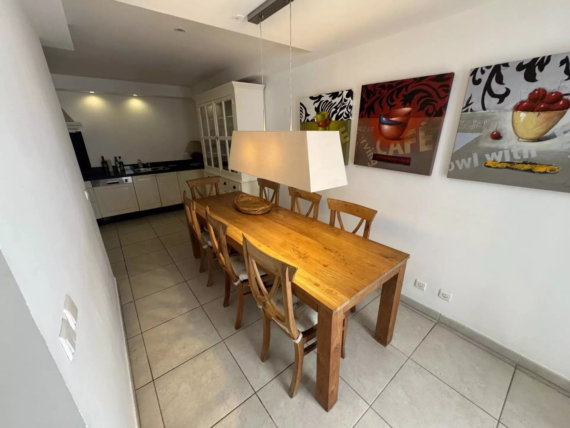 Photo 12 of 25 chemin des Arbousiers, villa 2