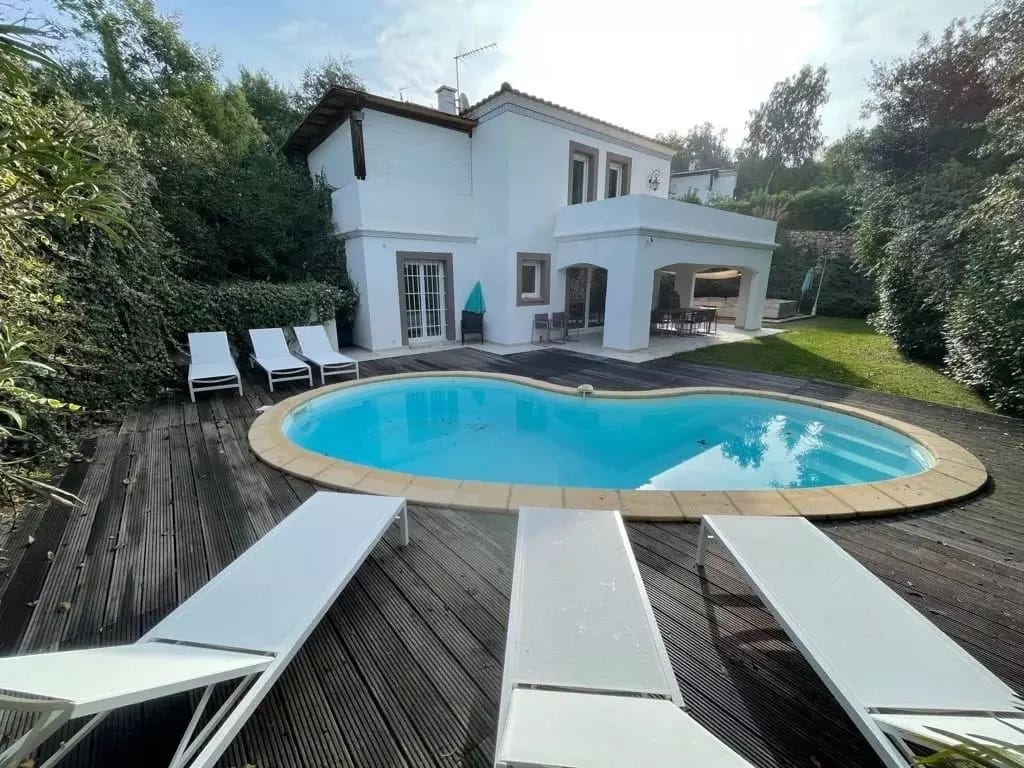 Photo 13 of 25 chemin des Arbousiers, villa 2