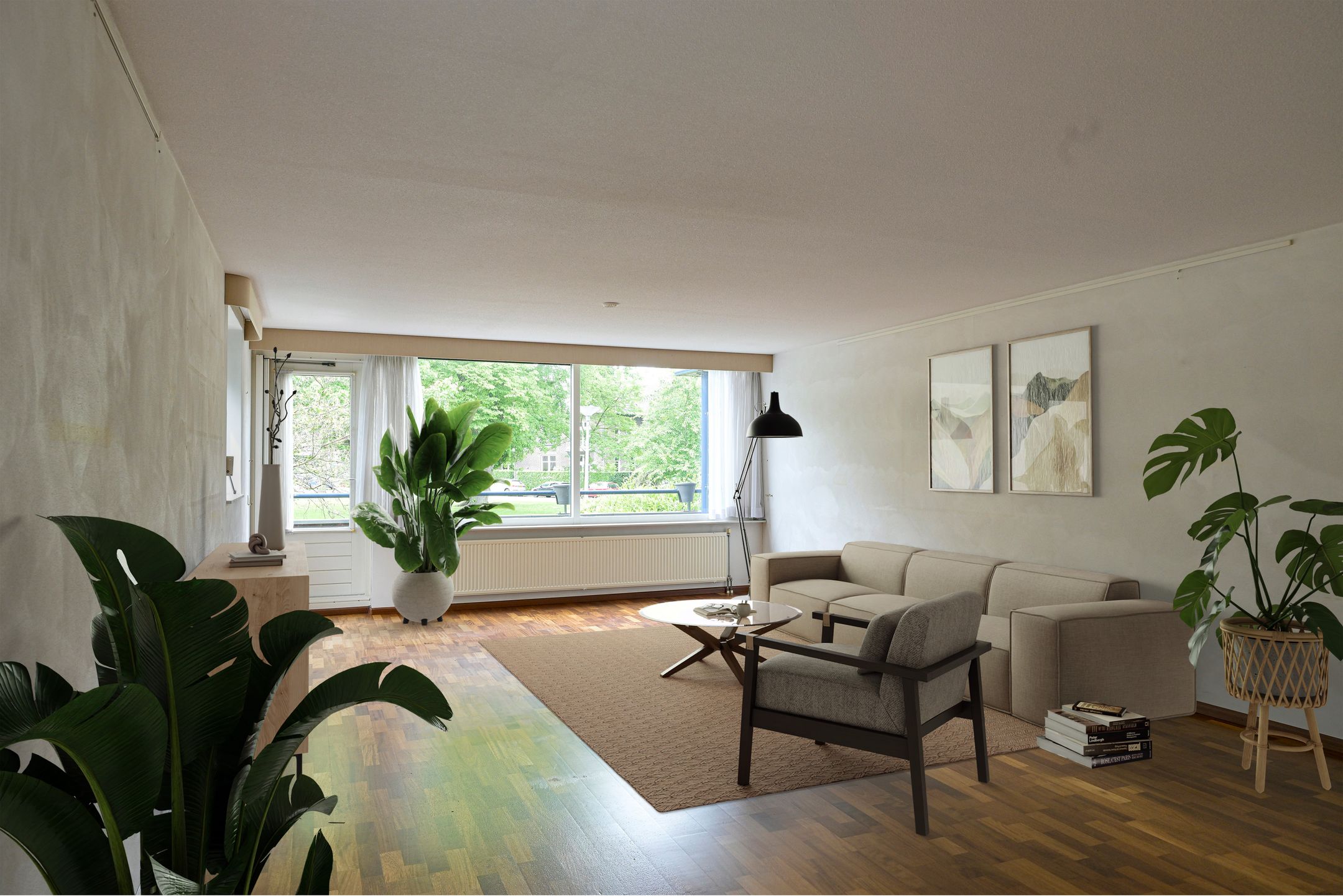 Photo 3 of Merulaweg 1-C