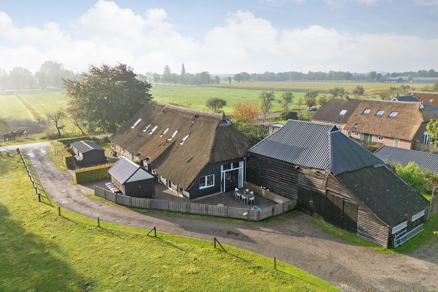 Foto 1 van Dokter Larijweg 158-A