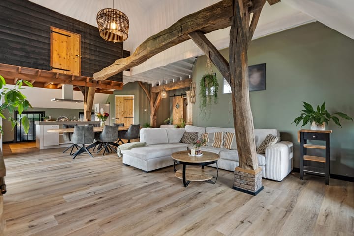 Foto 2 van Dokter Larijweg 158-A